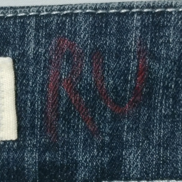 NWT Diesel Mod Sparker Egan Womans Jeans - Picture 6 of 7